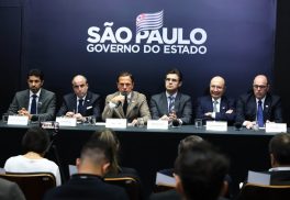 Governo de São Paulo abrirá escritório comercial em Dubai