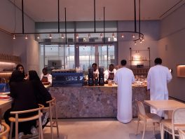 Um tour cafeinado do tradicional ao moderno nos Emirados