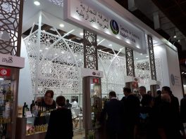 Empresas apresentam linhas de alimentos e higiene na Apas