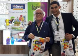 Empresa jordaniana passa a ter distribuidor no Brasil