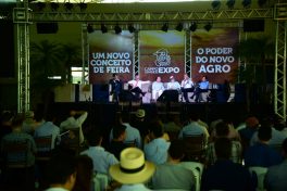 Panel discusses doubling Brazil’s agribusiness market size