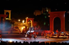 Exposições em São Paulo mostram diversidade libanesa