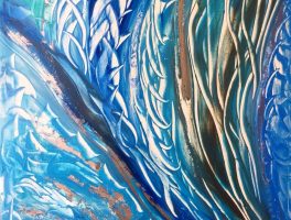 Lebanon exhibit pays tribute to Brazilian ambassador