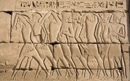 Casa-Museu Ema Klabin terá palestra sobre Egito Antigo