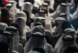 Economia dos Emirados está em ponto de virada, diz FMI