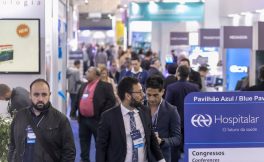 Compradores árabes estarão na feira Hospitalar