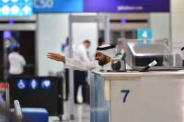 Emirados e Arábia Saudita lançam 'Green Card'