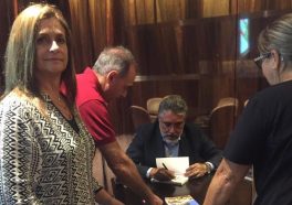 Guide on Lebanon has fourth edition published