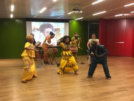 Arab Chamber hosts Africa Week wrap-up