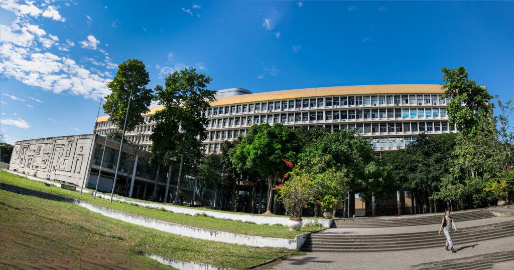 UFRJ