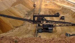 Estatal tunisiana quer vender mais fosfato