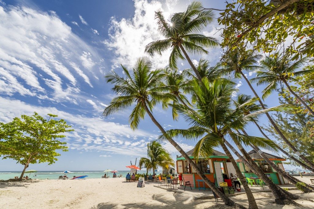 Barbados (foto) e Emirados serão sede de eventos da Unctad