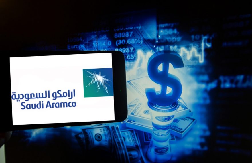Saudi Aramco é a companhia mais retável do mundo