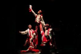 Lebanese foundation in Brazil caters to people in need