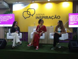 Brasil produz maquiagens orgânicas