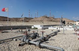 Bahrain: foreign firms may own 100% of oil projects