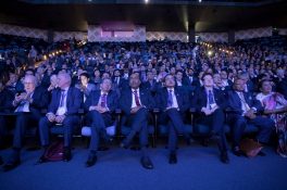 Árabes terão forte presença no Congresso Mundial de Câmaras