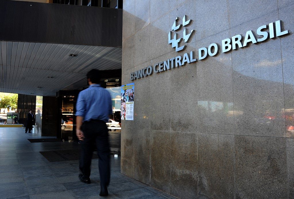 Banco Central cortou a taxa de juros Selic