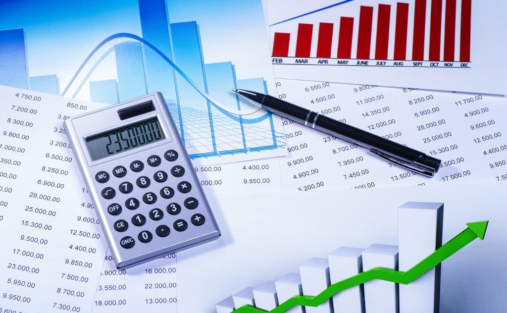 Previsão do PIB teve ligeiro ajuste positivo