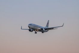 Tráfego aéreo no Marrocos bateu recorde em junho