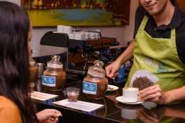 New Brazilian instant coffee brand targets Arab countries