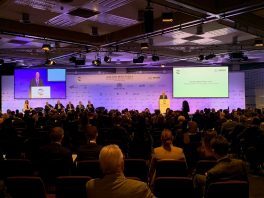 Brazilian Chamber joins Arab British conference