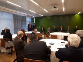 Empresas de defesa e segurança se capacitam para exportar