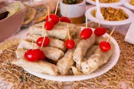 Brasília to host 2nd Arab Culinary Diversity Fair