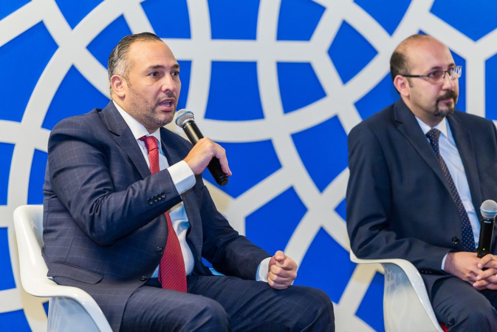 Tamer Mansour vai falar no Dia da Nação Árabe