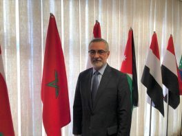 Brazil’s ambassador to Morocco to prioritize trade