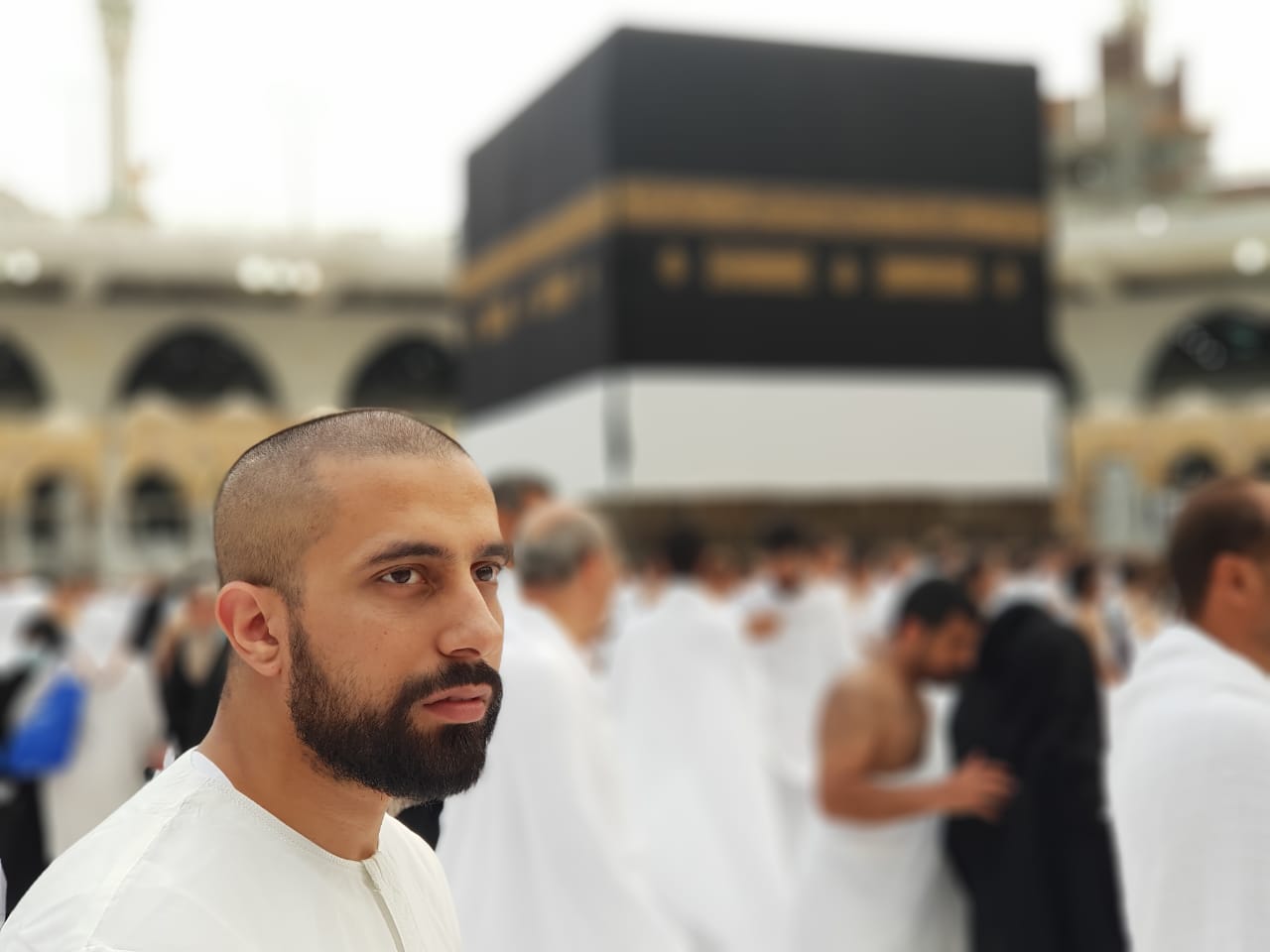 O Hajj do futebol: jogadores muçulmanos estão encontrando