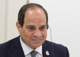 Estrangeiros têm US$ 19 bi em títulos do Egito