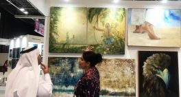 Brazilianness project brings products to the Middle East