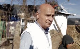 ‘Unforgettable,’ says Drauzio Varella on Lebanon and Jordan