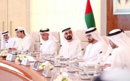 UAE approves up to 100% foreign ownership in 122 activities