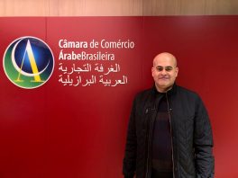 Marca jordaniana de roupas masculinas quer vender no Brasil