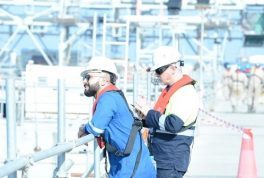 Kuwait reconfigures refinery and petrochemical plants
