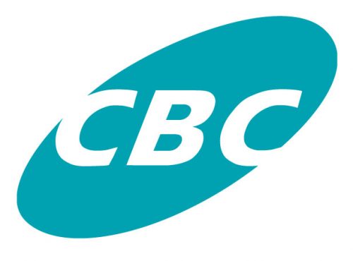 Logo CBC