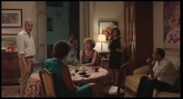 Mostra Mundo Árabe de Cinema traz quatro filmes inéditos