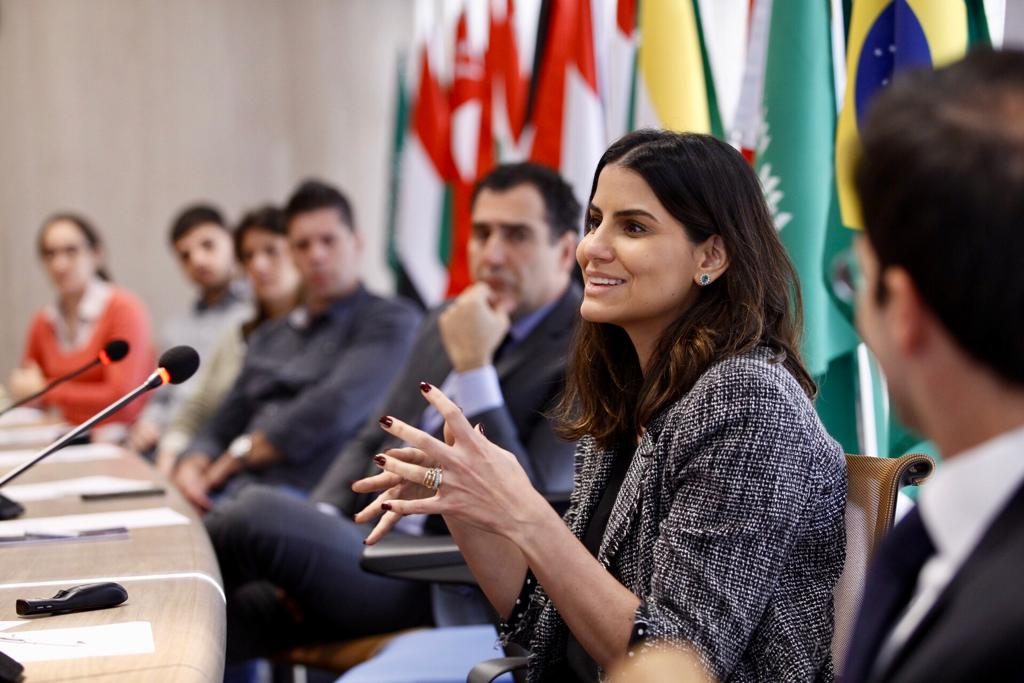 registro de marcas em países árabes