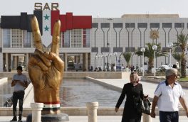 Feira de Damasco espera participação de 1,5 mil empresas