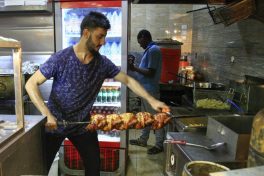 Exportação brasileira de frango pode crescer até 5% em 2019