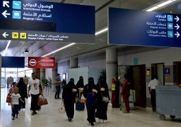 Saudi women to be allowed to travel abroad on their own