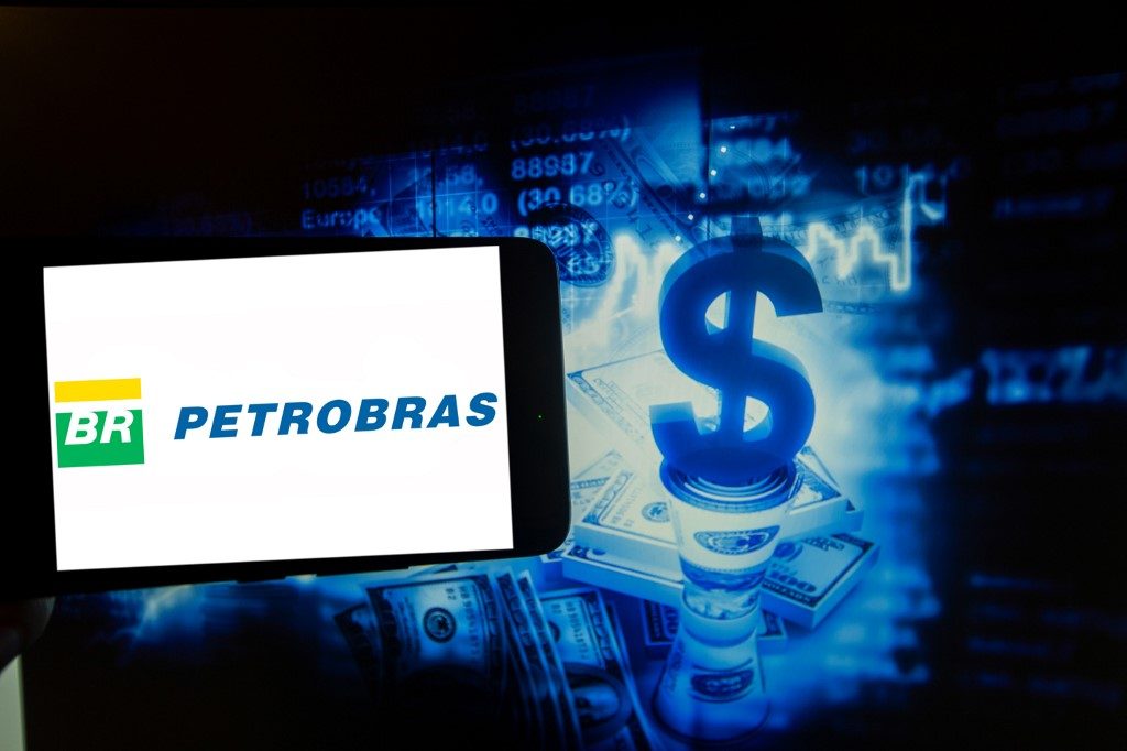 Petrobras vai investir US$ 54 bilhões no Rio em cinco anos