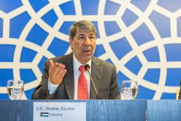 Arab ambassadors give thanks for support to Lebanon