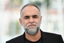 FRANCE-CANNES-FILM-FESTIVAL