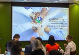 Câmara lança campanha de associação de empresas árabes