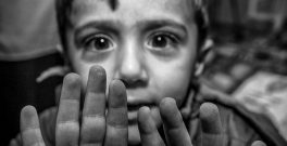 Book on Middle East kids to be launched in Ceará, Brazil