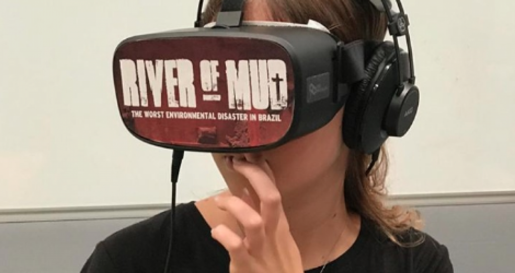 Rio de Lama será apresentado na Virada Sustentável