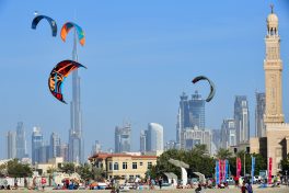 Apex-Brasil promove webinar sobre Emirados Árabes